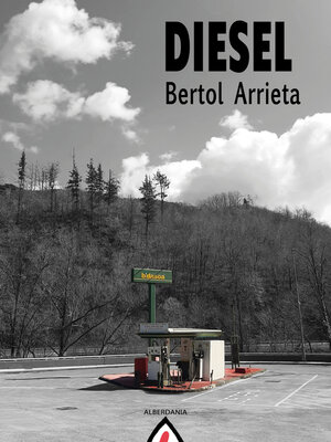 cover image of Diesel